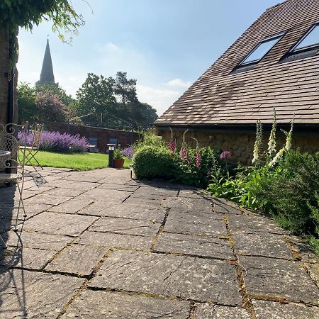 Hotel Annexe Newnham Daventry Exterior foto