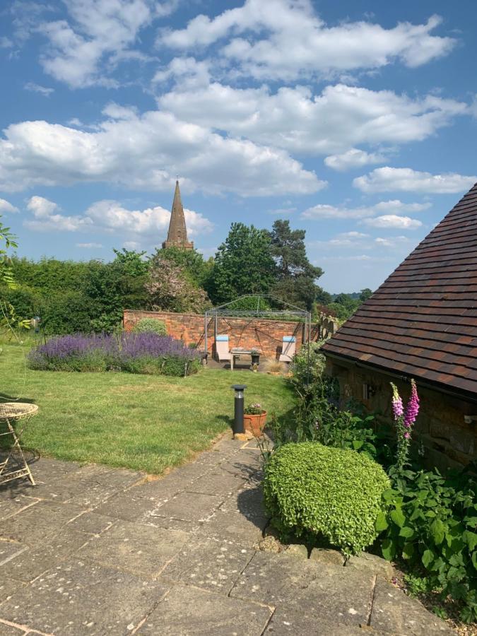 Hotel Annexe Newnham Daventry Exterior foto